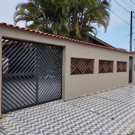 Casa A 50 Metros Da Praia - No Melhor Local Da Pg Villa Praia Grande  Exterior photo