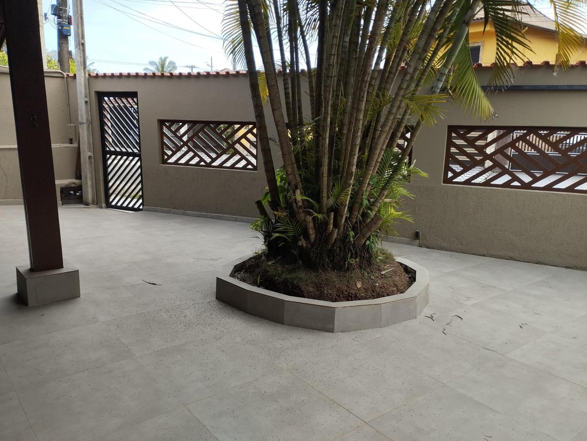 Casa A 50 Metros Da Praia - No Melhor Local Da Pg Villa Praia Grande  Exterior photo