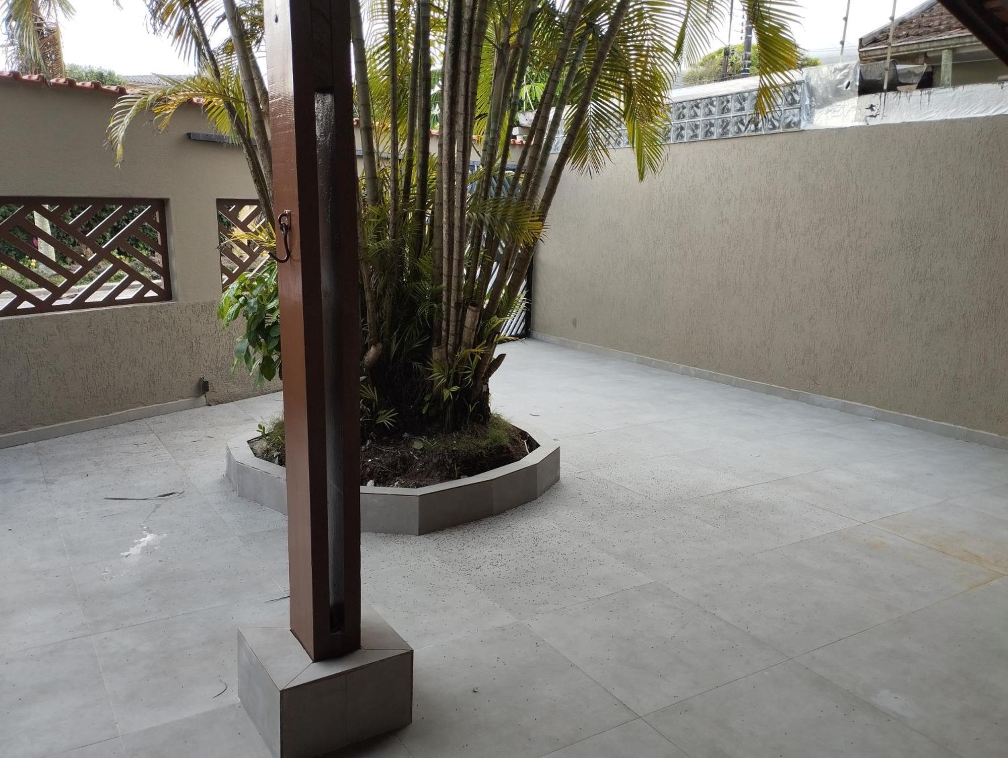 Casa A 50 Metros Da Praia - No Melhor Local Da Pg Praia Grande  Exterior photo