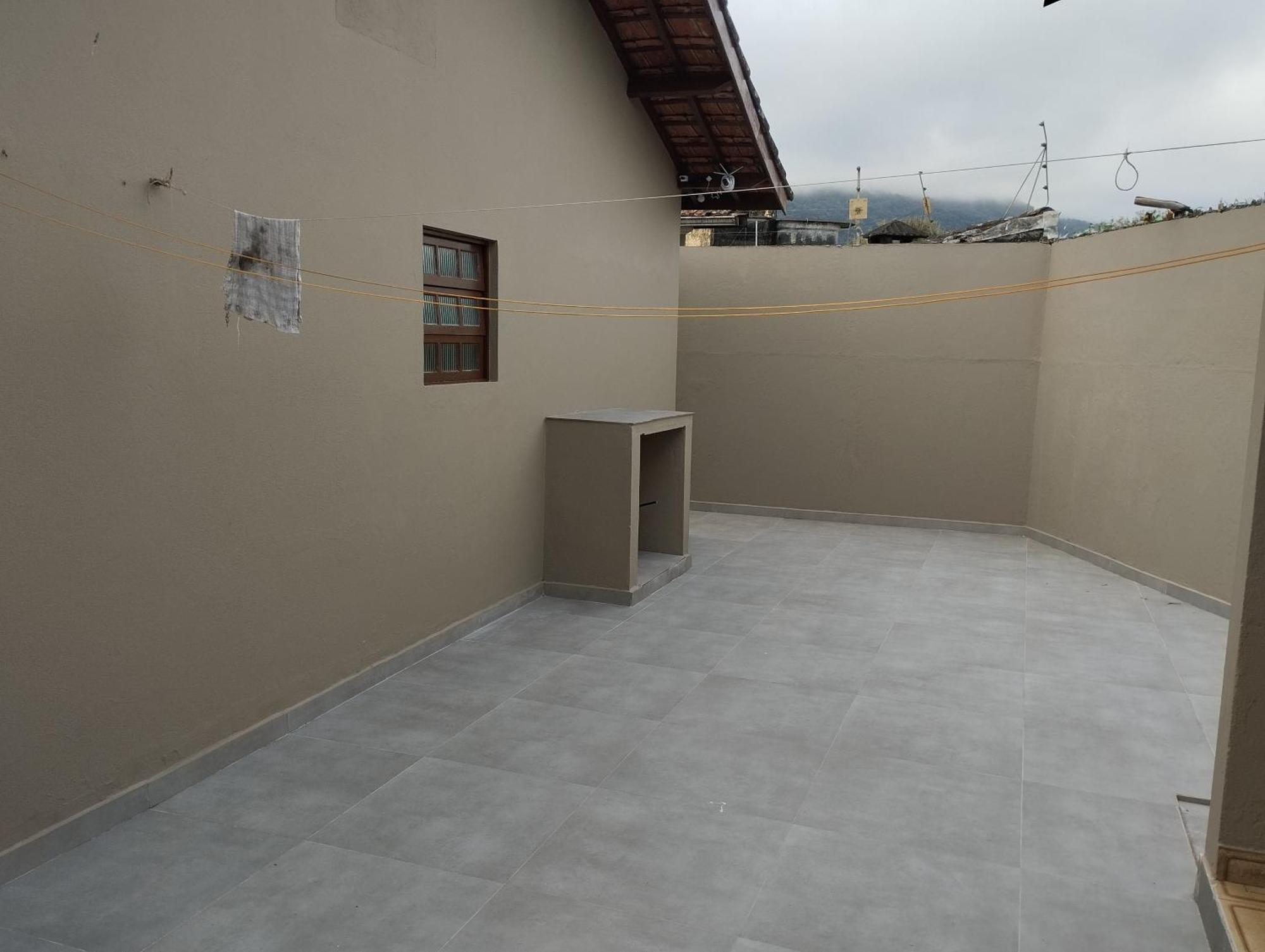 Casa A 50 Metros Da Praia - No Melhor Local Da Pg Praia Grande  Exterior photo