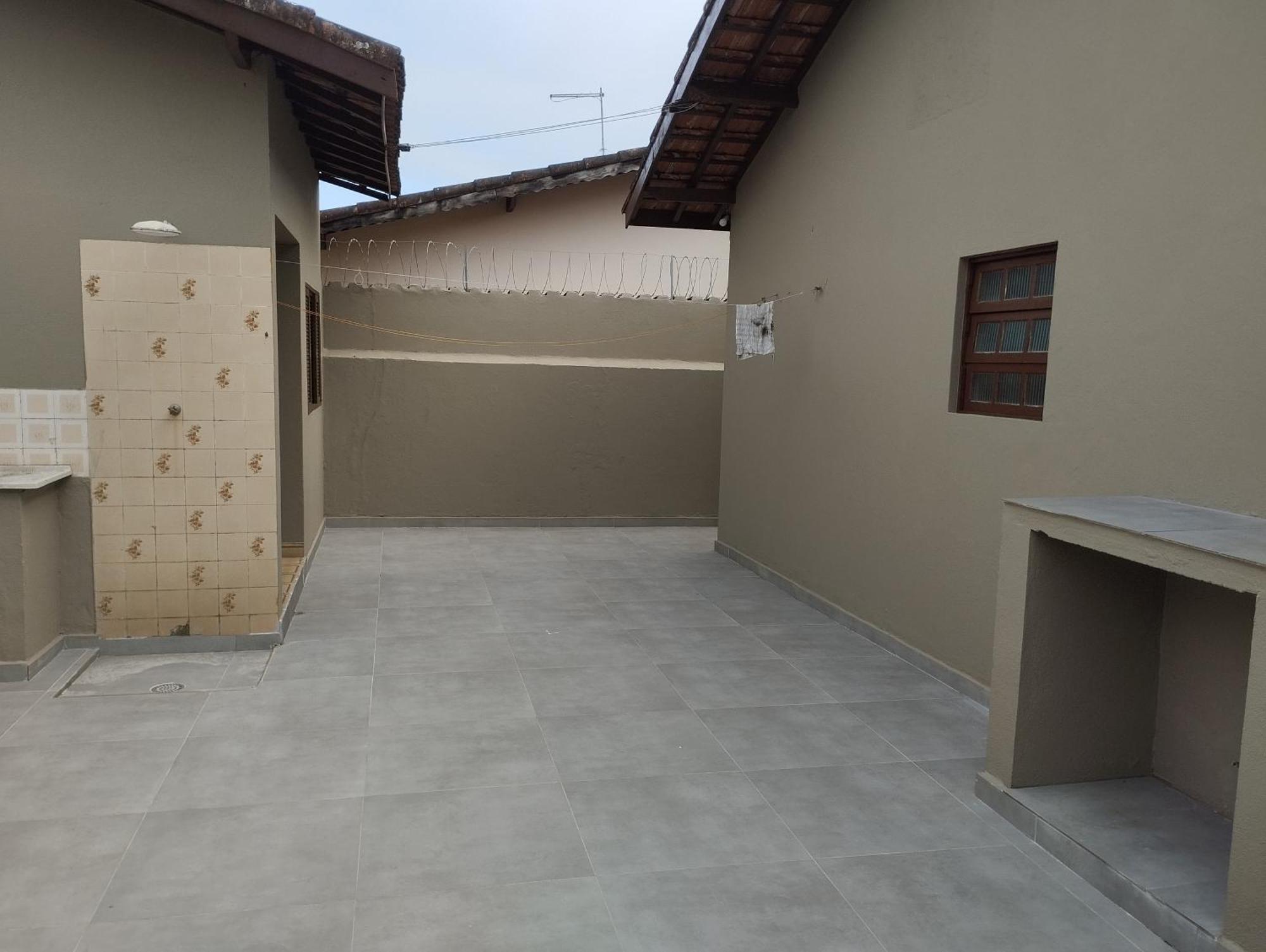 Casa A 50 Metros Da Praia - No Melhor Local Da Pg Villa Praia Grande  Exterior photo