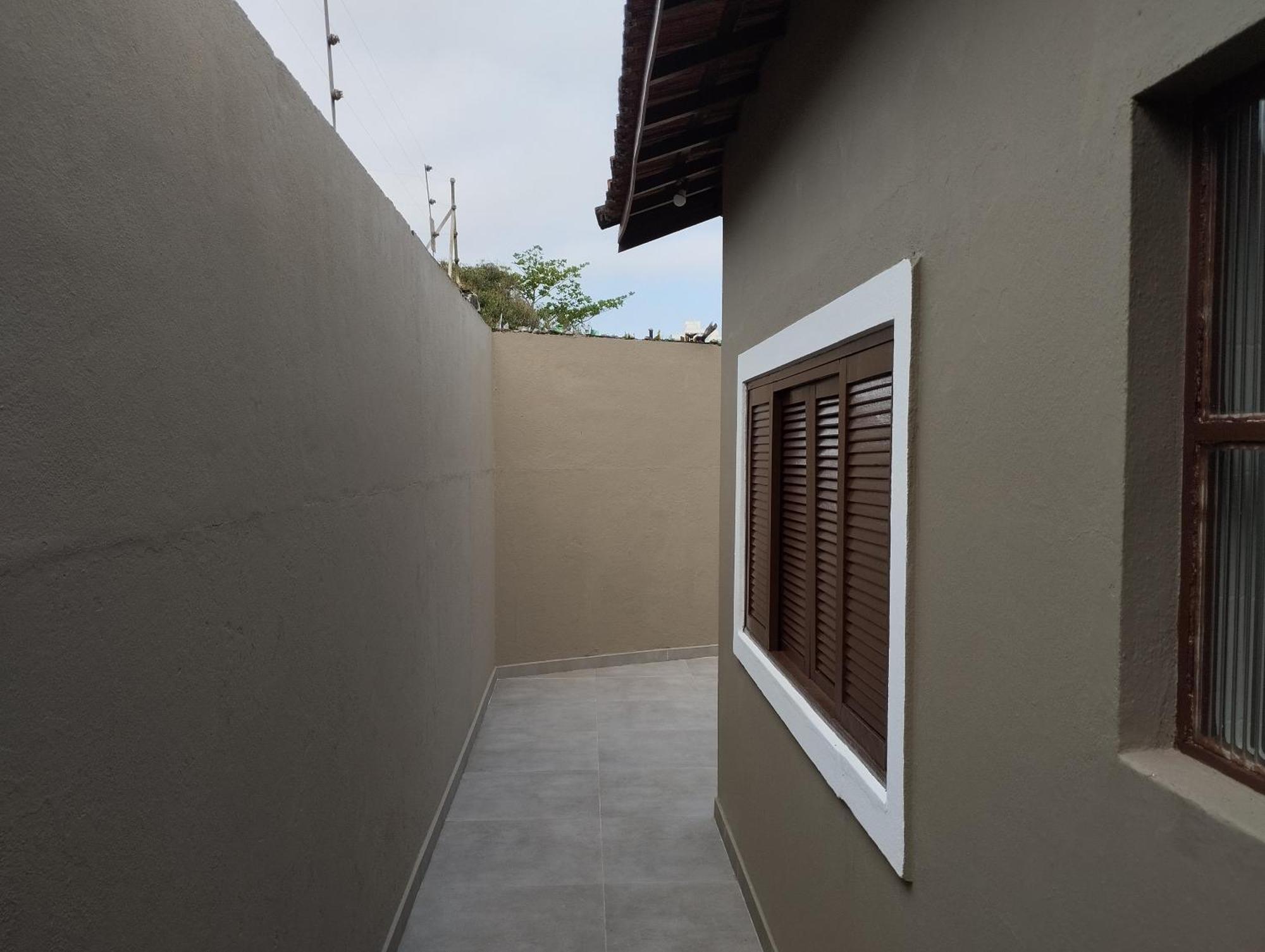 Casa A 50 Metros Da Praia - No Melhor Local Da Pg Villa Praia Grande  Exterior photo