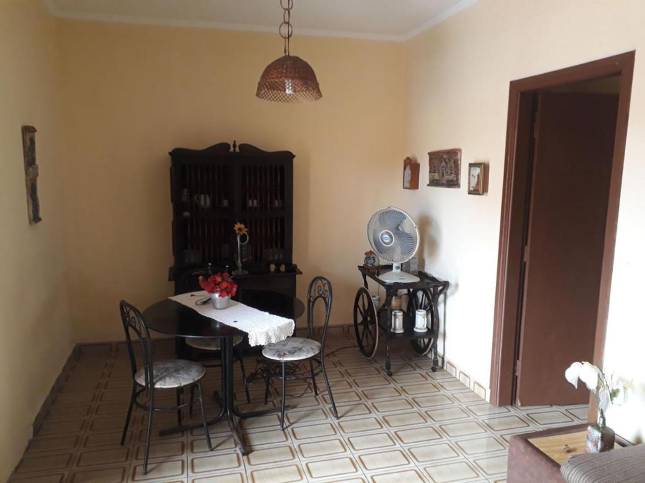 Casa A 50 Metros Da Praia - No Melhor Local Da Pg Villa Praia Grande  Exterior photo