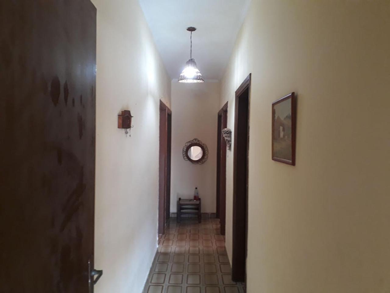 Casa A 50 Metros Da Praia - No Melhor Local Da Pg Praia Grande  Exterior photo